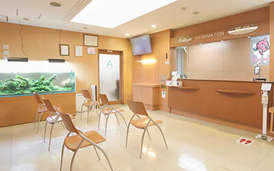 横田歯科医院photo